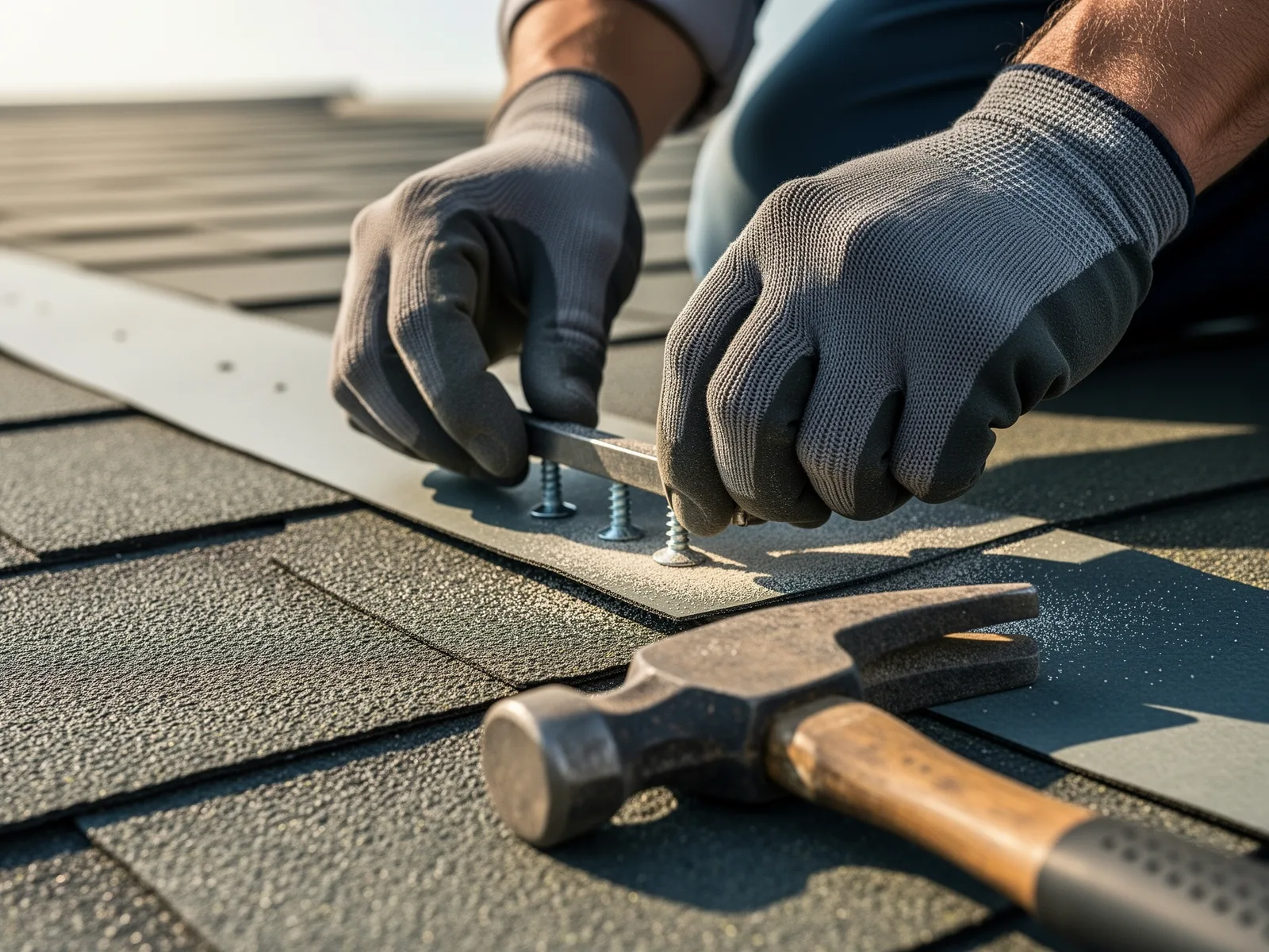 Why choose Fascia Repair in Southview, PA